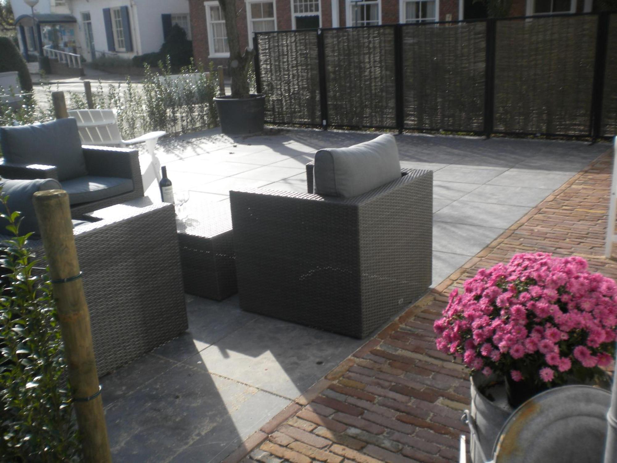 Vakantiewoning Schuitvlotstraat Incl Strandcabine Domburg Exterior foto